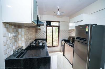 Project Image of 623.0 - 632.0 Sq.ft 2 BHK Apartment for buy in Atul Horizon