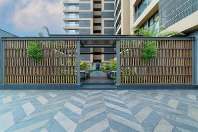 Project Image of 2232.0 - 2745.0 Sq.ft 3 BHK Apartment for buy in Siddhraj Zoey