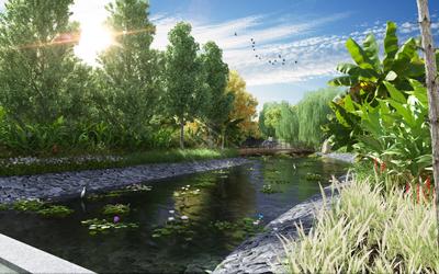 Project Image of 1404.04 - 5939.96 Sq.ft Residential Plot Plot for buy in Planet Green Infra Dates County Phase 1