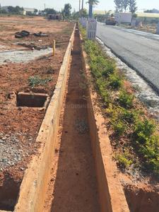 Project Image of 1200.0 - 2400.0 Sq.ft Residential Plot Plot for buy in Max Dharani