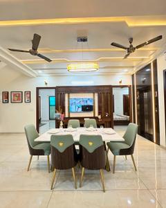 Project Image of 950.0 - 1125.0 Sq.ft 3 BHK Builder Floor for buy in Goyal Metro Floors