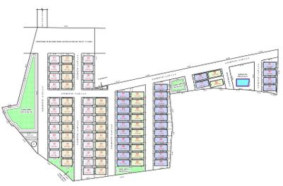 Project Image of 0.0 - 1200.0 Sq.ft 2 BHK Villa for buy in Truzon Hari Hara Enclave