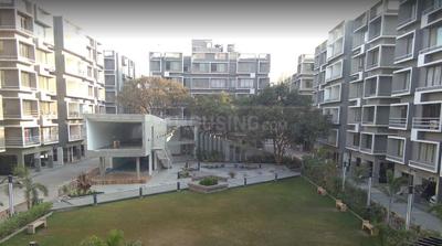Project Image of 1093.08 - 1608.02 Sq.ft 3 BHK Apartment for buy in Rajeshri Maruti Aamrakunj 2