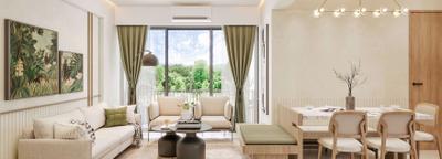 Project Image of 1080.0 - 1500.0 Sq.ft 2 BHK Apartment for buy in Madhuban Kadamb