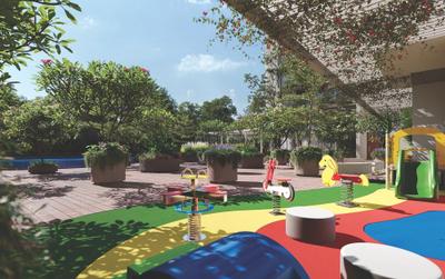 Project Image of 1372.4 - 1557.97 Sq.ft 4 BHK Apartment for buy in Harved Avan