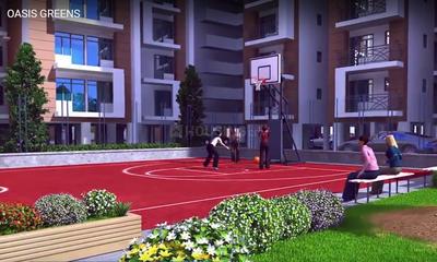 Project Image of 501.0 - 1187.0 Sq.ft 2 BHK Apartment for buy in Magnum Oasis Green
