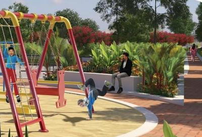 Alamo XS Real Castillo Children's play area 2