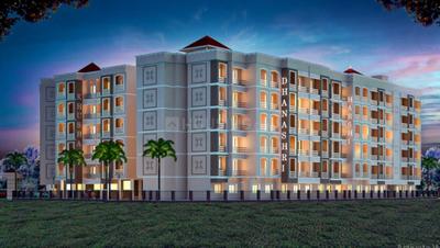 Project Image of 206.56 - 447.46 Sq.ft 1 RK Apartment for buy in Omkar Vastu Complex