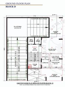Project Image of 586.53 - 610.42 Sq.ft 2 BHK Apartment for buy in Parmeshwar Suryakiran Sky