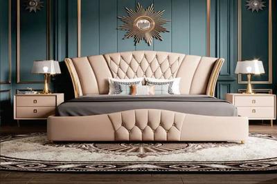 Altzeb Rustic View Bedroom 1