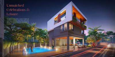 Project Image of 6500 Sq.ft 5 BHK Villa for sale in Kiwale for Rs. 50000000