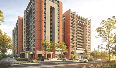 Project Image of 1200 Sq.ft 2 BHK Apartment / Flat for sale in Randesan for Rs. 7500000