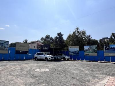 Project Image of 701.0 - 1081.0 Sq.ft 2 BHK Apartment for buy in Vardhaman Skytown