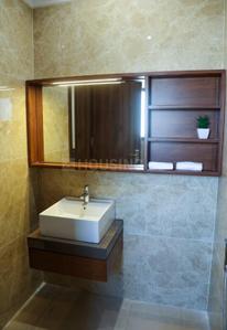 Project Image of 3500.0 - 4170.0 Sq.ft 4 BHK Apartment for buy in Virasha Nisarga Phase 1
