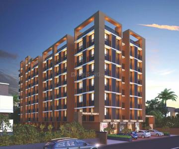 Neev Neelkanth Heights 2 Images for Elevation of Neev Neelkanth Heights 2 1