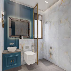 Project Image of 615.0 - 894.0 Sq.ft 2 BHK Apartment for buy in Raymond Realty Ten X Era