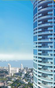 Project Image of 430.56 - 1616.52 Sq.ft 1 BHK Apartment for buy in Shreepati Skies