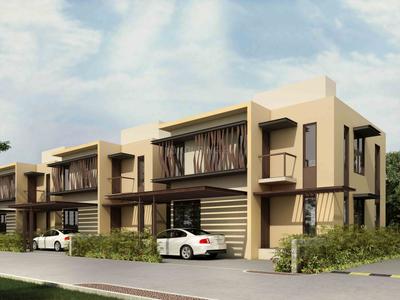 Project Image of 996.0 - 1513.0 Sq.ft 2 BHK Apartment for buy in Nucleus Spells Villas
