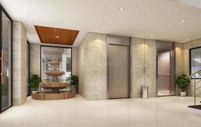Project Image of 1208.0 - 1390.0 Sq.ft 3 BHK Apartment for buy in Rajparis Diamond