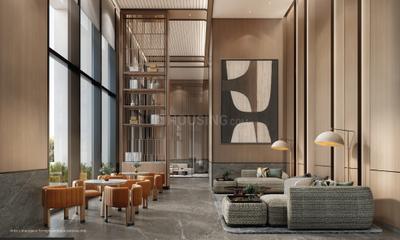 Project Image of 1200 Sq.ft 3 BHK Apartment / Flat for sale in Wadala for Rs. 57500000