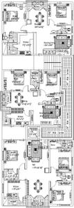 Project Image of 1010.0 - 1440.0 Sq.ft 2 BHK Apartment for buy in Royal Sterling Hermon