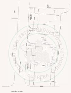 Project Image of 1575.3 - 2388.51 Sq.ft 4 BHK Apartment for buy in Sahajanand Santosha
