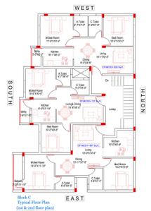 Project Image of 443.0 - 1521.0 Sq.ft 1 BHK Apartment for buy in Royal Splendour Adria