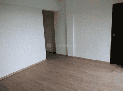 Project Image of 580.5 - 799.33 Sq.ft 1.5 BHK Apartment for buy in Hubtown Hillcrest B Wing