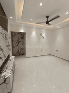 Project Image of 0.0 - 2700.0 Sq.ft 4 BHK Builder Floor for buy in iPropy Platinum Floors By Yogesh Bindal