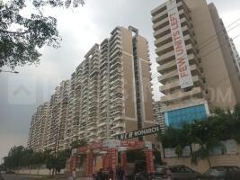Project Image of 1075.0 - 1810.0 Sq.ft 2 BHK Apartment for buy in NCR Monarch