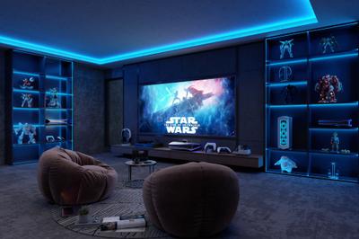 Project Image of 1368.0 - 1944.0 Sq.ft 2 BHK Apartment for buy in The Zermatt