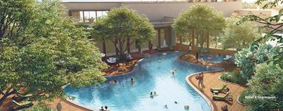 Project Image of 444.0 - 759.0 Sq.ft 1 BHK Apartment for buy in Lodha Casa Selva A to C