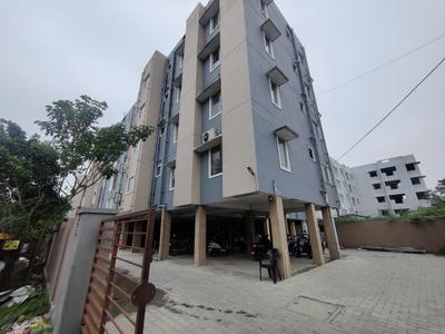 Project Image of 777.0 - 997.0 Sq.ft 2 BHK Apartment for buy in Shantiniketan Vega