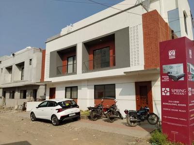 Project Image of 1064.02 - 1208.9 Sq.ft 3 BHK Villa for buy in Spring Woods