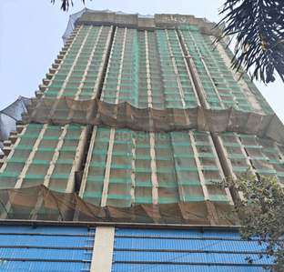 Project Image of 717.0 - 1375.0 Sq.ft 2 BHK Apartment for buy in Siddha Sky Phase 2