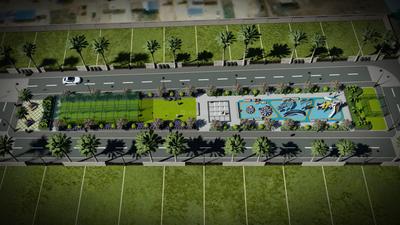 Project Image of 1200.0 - 1800.0 Sq.ft Residential Plot Plot for buy in Emerald Gardenia
