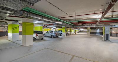 Project Image of 672.0 - 775.0 Sq.ft Studio Studio Apartment for buy in AIPL Joy Street