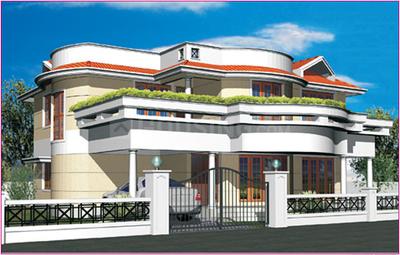 Project Image of 1800.0 - 2500.0 Sq.ft 3 BHK Villa for buy in Creations Nakshatra