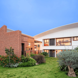 Project Image of 2632.0 - 6964.0 Sq.ft 3 BHK Villa for buy in Total Environment After The Rain Phase III