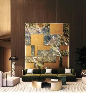 Project Image of 2850.0 - 3810.0 Sq.ft 3 BHK Apartment for buy in Smartworld Residences By Elie Saab