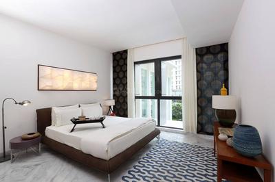 Project Image of 1945.0 - 9340.0 Sq.ft 3 BHK Apartment for buy in Marvel Basilo A And B Building
