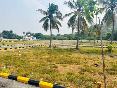 Project Image of 601.0 - 2946.0 Sq.ft Residential Plot Plot for buy in Sri Rathis Sri Balaji Nagar