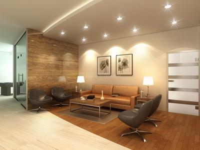 Project Image of 724.0 - 970.0 Sq.ft 2 BHK Apartment for buy in Vardhman Flora