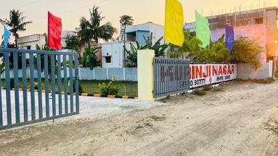 Project Image of 800.0 - 2000.0 Sq.ft Residential Plot Plot for buy in Premier Kurinji Nagar