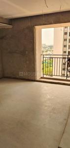 Project Image of 1195.12 - 1258.09 Sq.ft 3 BHK Apartment for buy in DIP The Sky Luxuria
