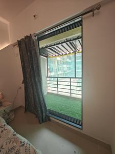 Project Image of 310.0 - 527.0 Sq.ft 1 BHK Apartment for buy in Sankalp Heights Building No 2 D E F Wing Phase 1 Ground Plus 7th Floor And Phase 2 8th Plus 12 Floor