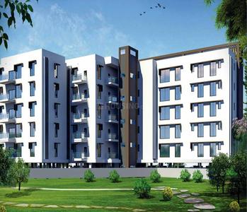 Gallery Cover Pic of A S K Grand Harmony
