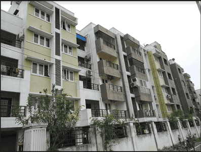 Project Image of 825.0 - 1434.0 Sq.ft 1 BHK Apartment for buy in Kaaviya Yuthika