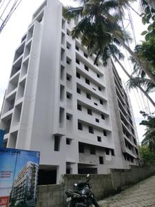 Project Image of 710.0 - 1730.0 Sq.ft 1 BHK Apartment for buy in Creations Neil Castle