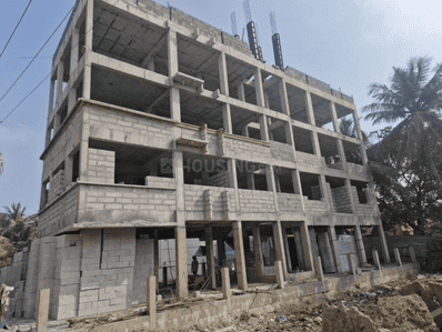 Project Image of 920.0 - 971.0 Sq.ft 2 BHK Apartment for buy in Navins Sadhprabha